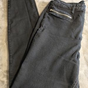 Forever 21 Skinny Jeans